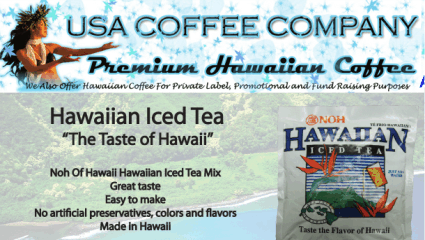 eshop at USA Coffee's web store for American Made products